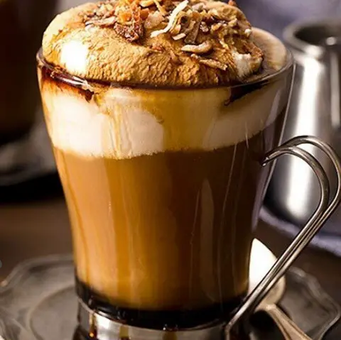 Hình ảnh Mocha
