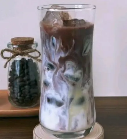 Hình ảnh Cacao sữa đá