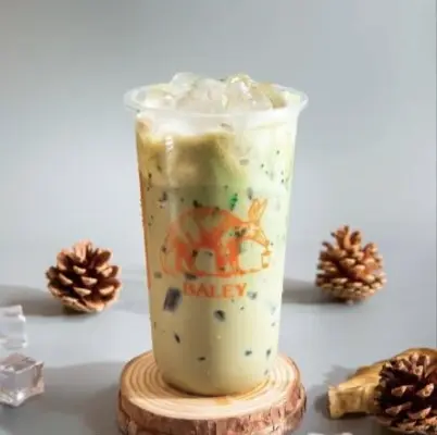 Hình ảnh Trà sữa matcha