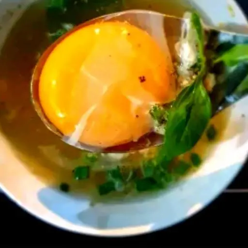 Hình ảnh Chén trứng