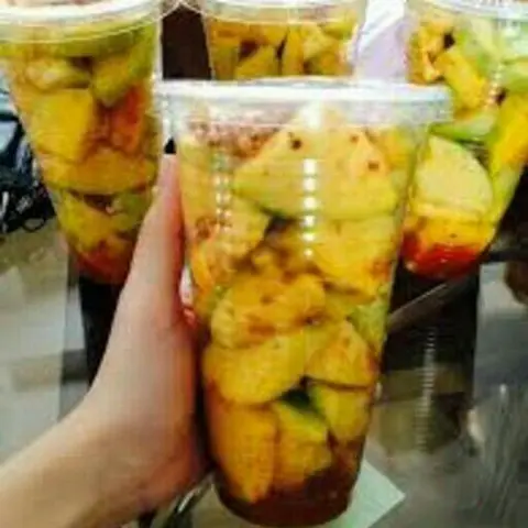Hình ảnh Xoài lắc - 1 phần