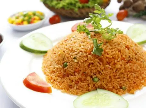 Hình ảnh Cơm chiên Thái Lan