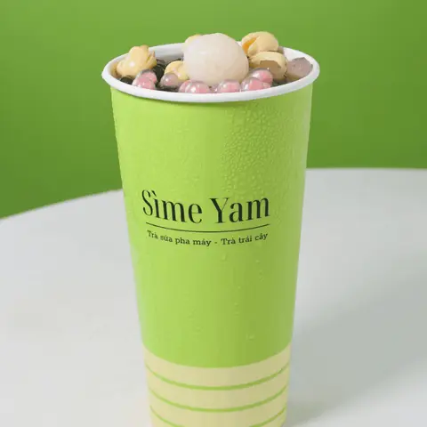 Hình ảnh Trà thập tam muội