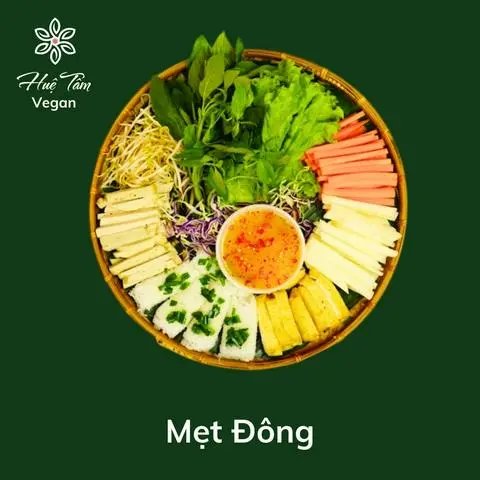 Hình ảnh Mẹt đông