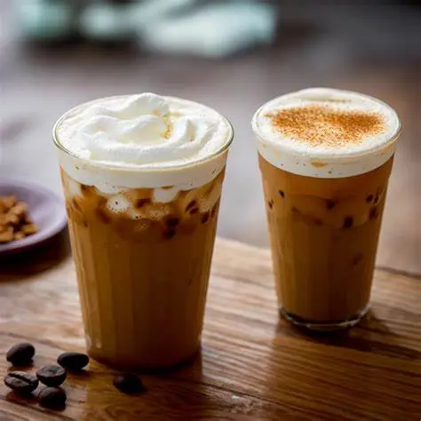 Hình ảnh Cà phê muối