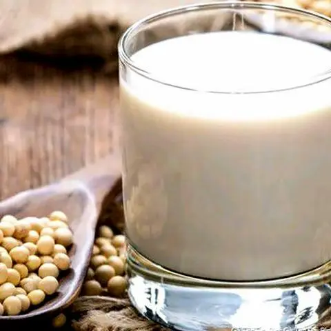 Hình ảnh Sữa đậu nành
