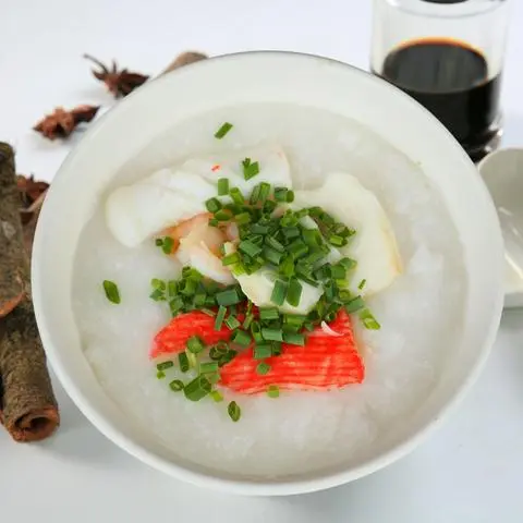 Hình ảnh Cháo hải sản