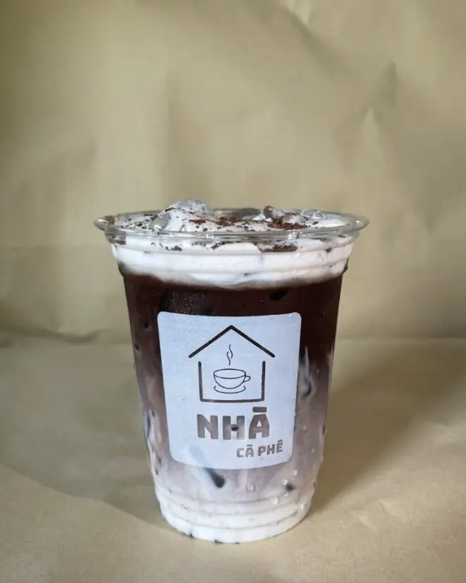 Hình ảnh Cacao muối
