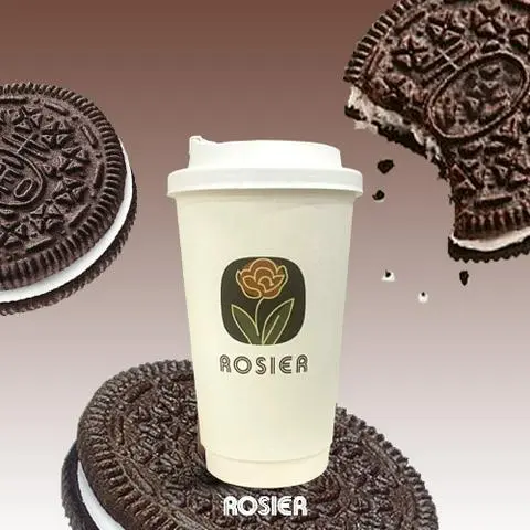 Hình ảnh Chocolate Cookie (MG+) - Nóng