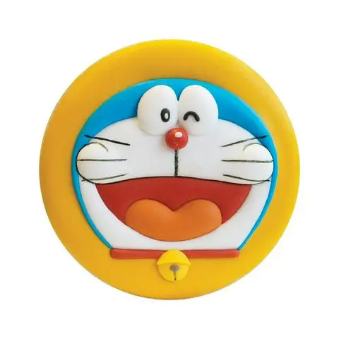 Hình ảnh Doraemon cookie - Doraemon