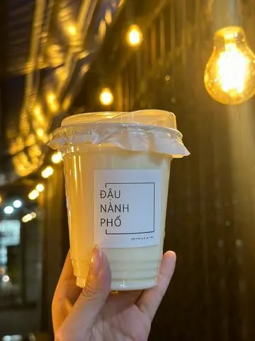Hình ảnh Nành Bò