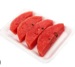 Hình ảnh Dưa hấu 350g