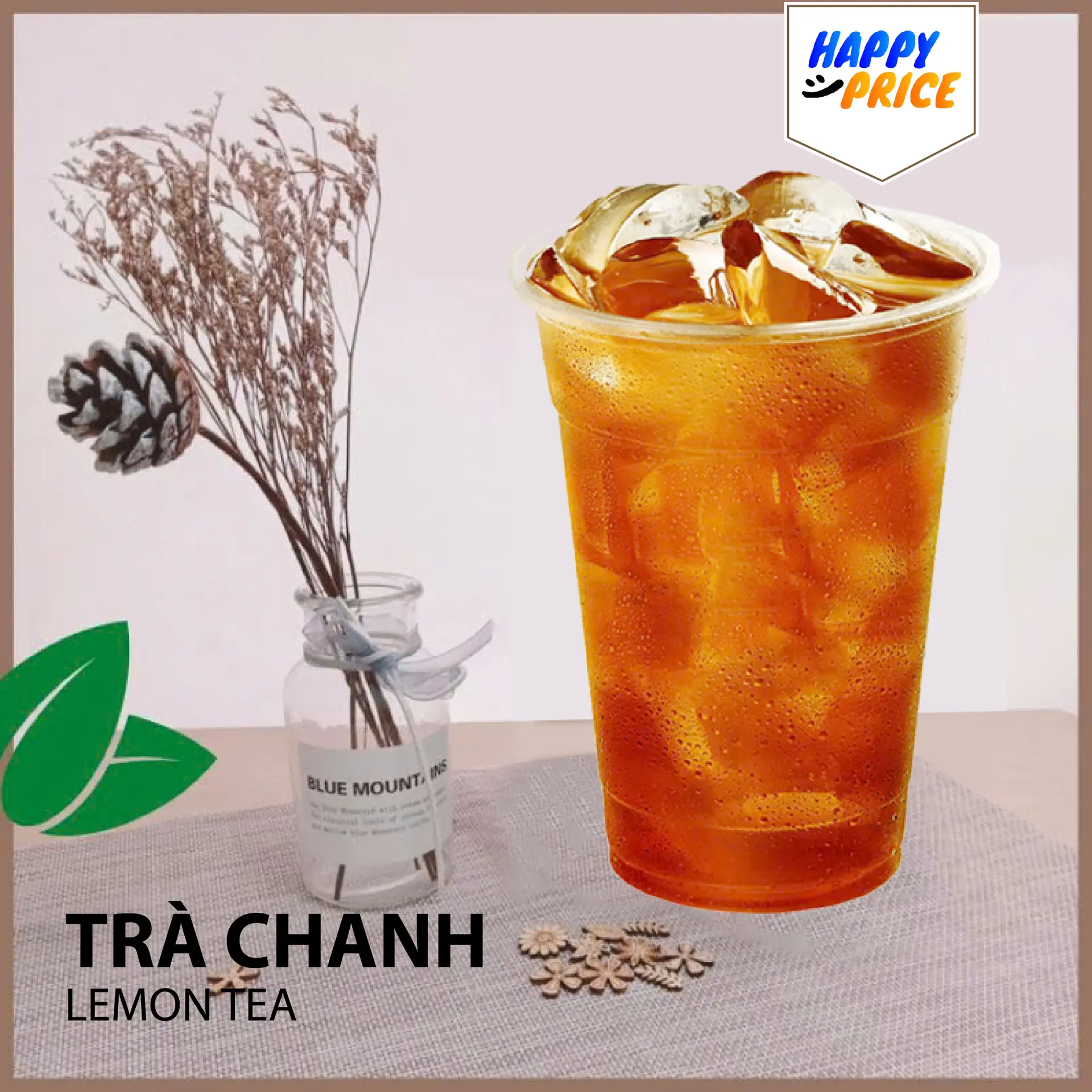 Hình ảnh Trà chanh