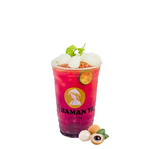 Hình ảnh Long nhãn hoa mọng