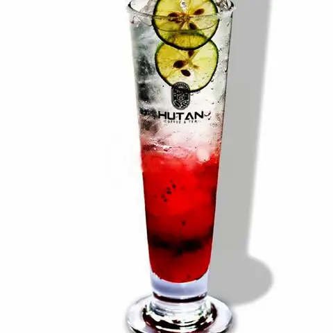 Hình ảnh Soda dâu