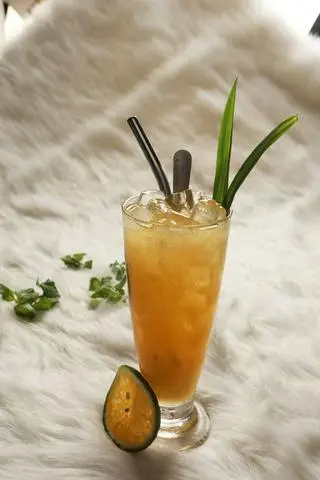 Hình ảnh Nước ép cam