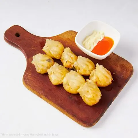Hình ảnh Há cảo chiên 1 trứng