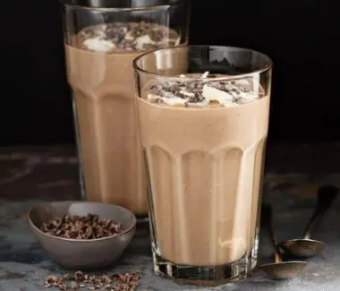 Hình ảnh Cacao sữa