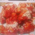 Hình ảnh Gà Rán Chiên Giòn Sốt Cay Hàn Quốc