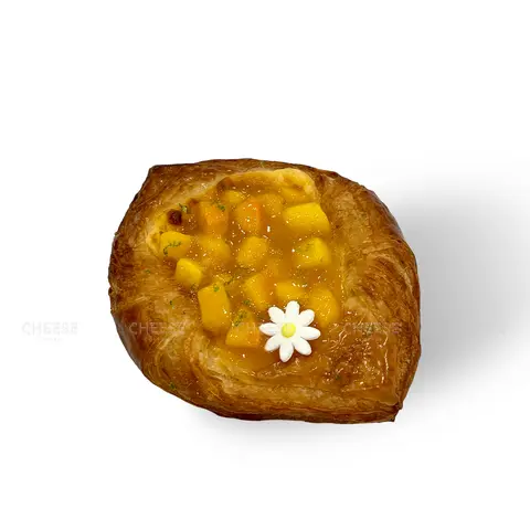 Hình ảnh Mango Danish