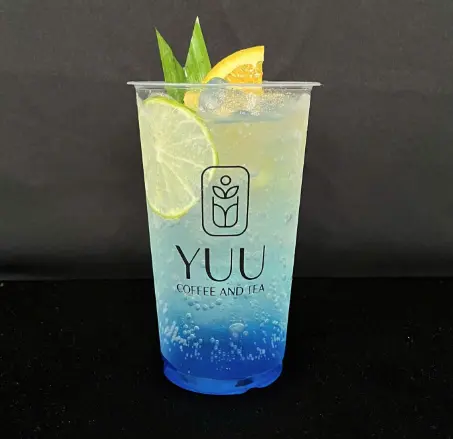 Hình ảnh Mojito blue ocean