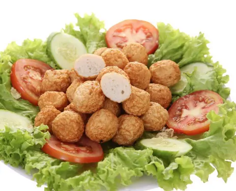 Hình ảnh 5 cá viên