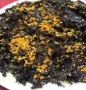 Hình ảnh Rong biển cháy tỏi
