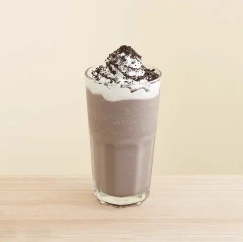 Hình ảnh Cookie đá xay