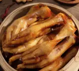 Hình ảnh Chân gà CMFood
