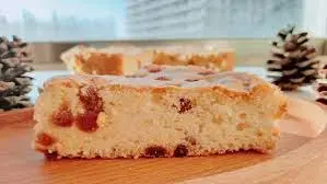 Hình ảnh Bánh bông lan ổ nhỏ