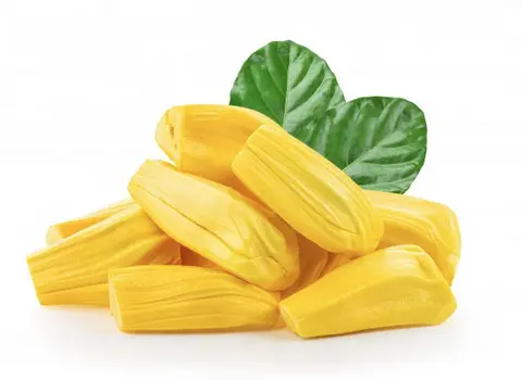Hình ảnh Mít lột sẵn - 1kg