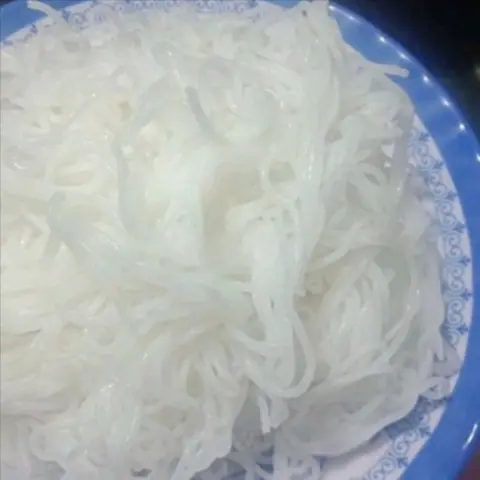 Hình ảnh Bún thêm