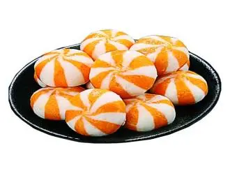Hình ảnh Bánh bao trứng cá-2 viên