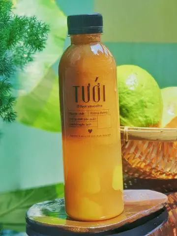 Hình ảnh Ổi sức sống G9