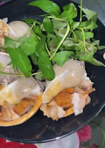Hình ảnh Ốc tỏi