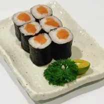 Hình ảnh Maki cá hồi