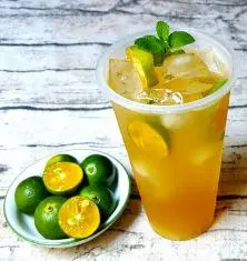 Hình ảnh Trà tắc