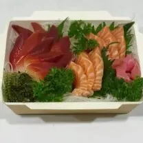 Hình ảnh Combo sashimi yasaka mine