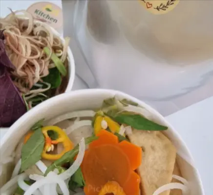 Hình ảnh Bún Huế Bếp An