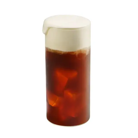 Hình ảnh Americano Kem Phô Mai