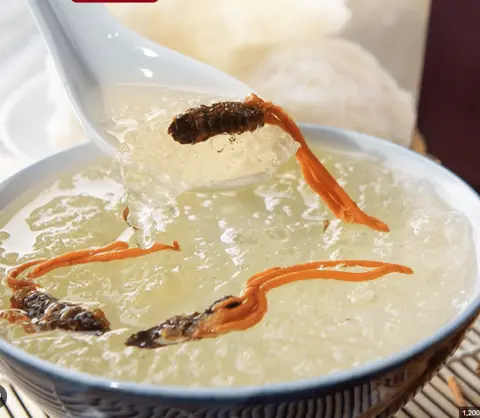 Hình ảnh Yến vụn tươi