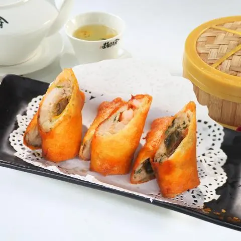 Hình ảnh Chả giò bắc thảo