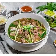 Hình ảnh Phở đặc biệt