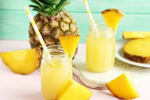 Hình ảnh Nước Ép Thơm