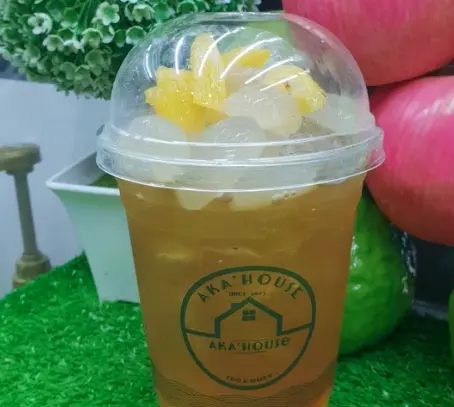 Hình ảnh Trà lài đác thơm