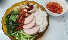 Hình ảnh Bánh ướt