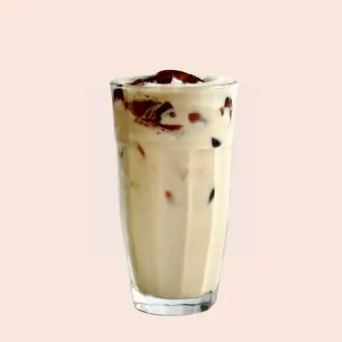 Hình ảnh Trà sữa trà đen