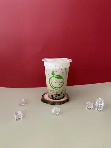 Hình ảnh Trà sữa Mộc Miên- Size M