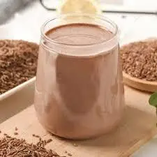 Hình ảnh Sữa gạo lứt