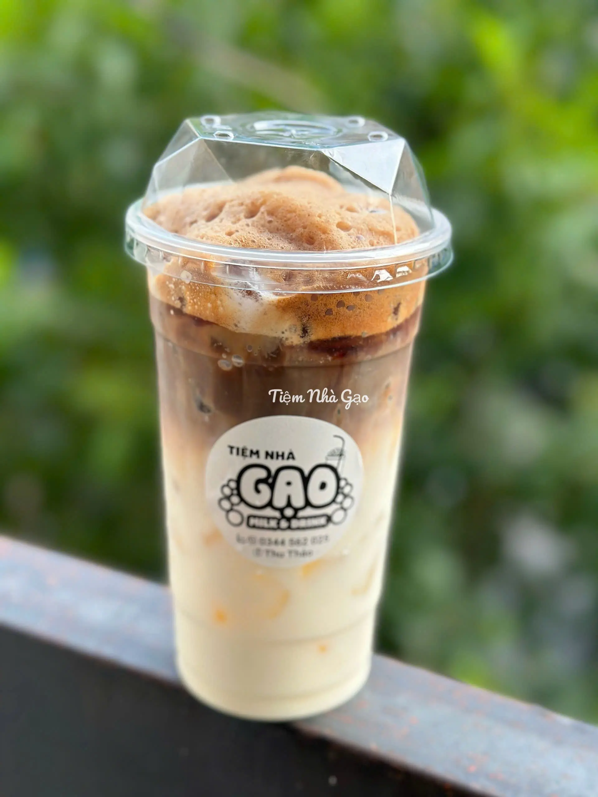 Hình ảnh Latte Cafe